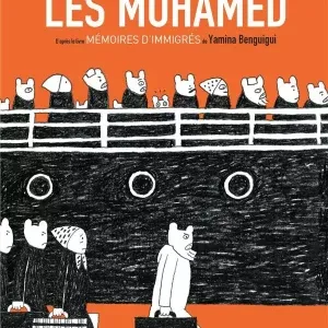 Les Mohamed