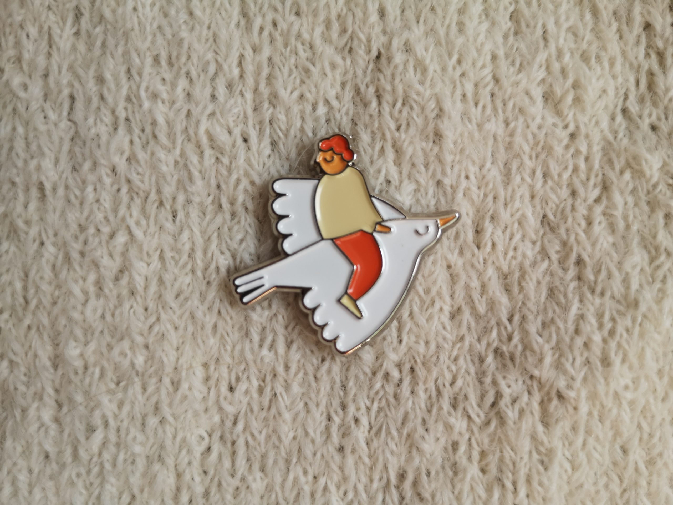 dav Pin's "Liberté de circulation et d'installation"