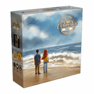 Jeu Cartaventura Exils