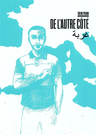 De l&rsquo;autre côté